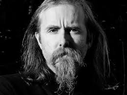 Varg Vikernes Burzum