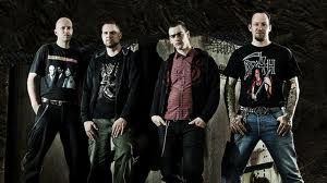 Volbeat