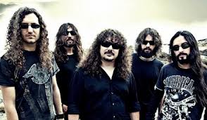 Warcry 2013