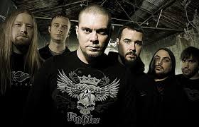 Chimaira 2013