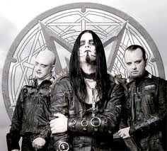 Dimmu Borgir 2013