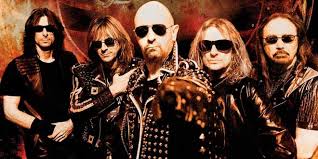 Judas Priest 2013