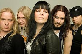 Nightwish 2013