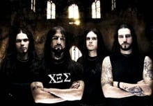 Rotting Christ