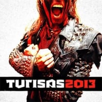 Turisas Turisas - 2013