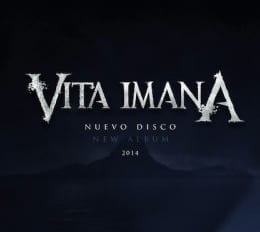 Vita Imana Nuevo Disco