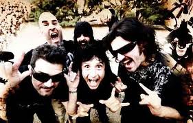 Anthrax 2012