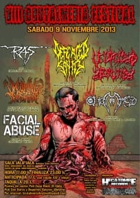 Brutalmeria 2013