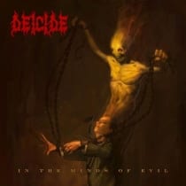 Deicide - The Mind Of Evil