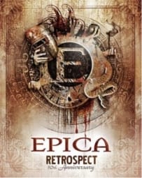 Epica - Retrospect