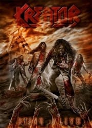 Kreator - Dying Alive