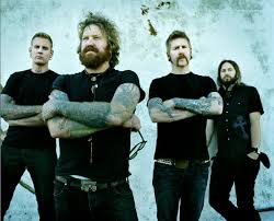 Mastodon 2013