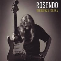 Rosendo - Vergüenza Torera