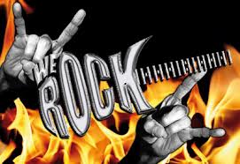 We Rock