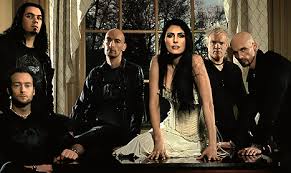 Within Temptation 2013