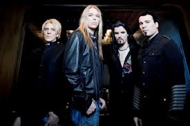 Apocalyptica 2013