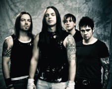 Bullet For My Valentine