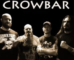 Crowbar