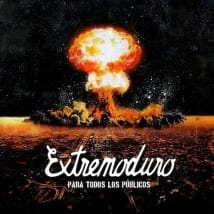 Extremoduro - Para Todos Los Publicos