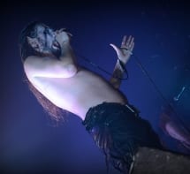 Finntroll Madrid 2013