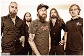 In Flames 2013