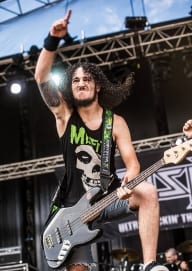 Marc Torras Crisix
