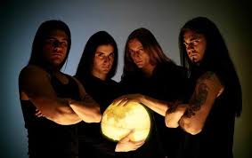 Savage Messiah
