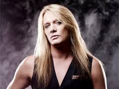 Sebastian Bach 2013