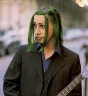 Daisy Berkowitz