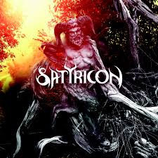 Satyricon - Satyricon