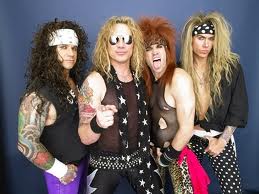 Steel Panther