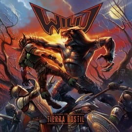 Wild - En Tierra Hostil