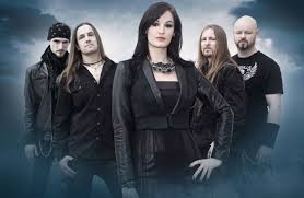 Xandria 2013