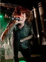 Bring Me The Horizon Madrid 2013