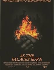 Lamb Of God As The Palaces Burn Documental