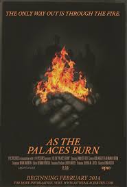 Lamb Of God As The Palaces Burn Documental
