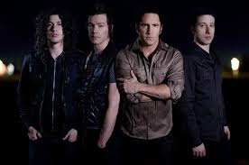 Nine Inch Nails 2013