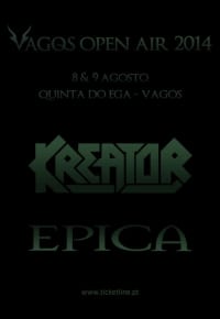 Vagos Open Air 2014 Cartel1