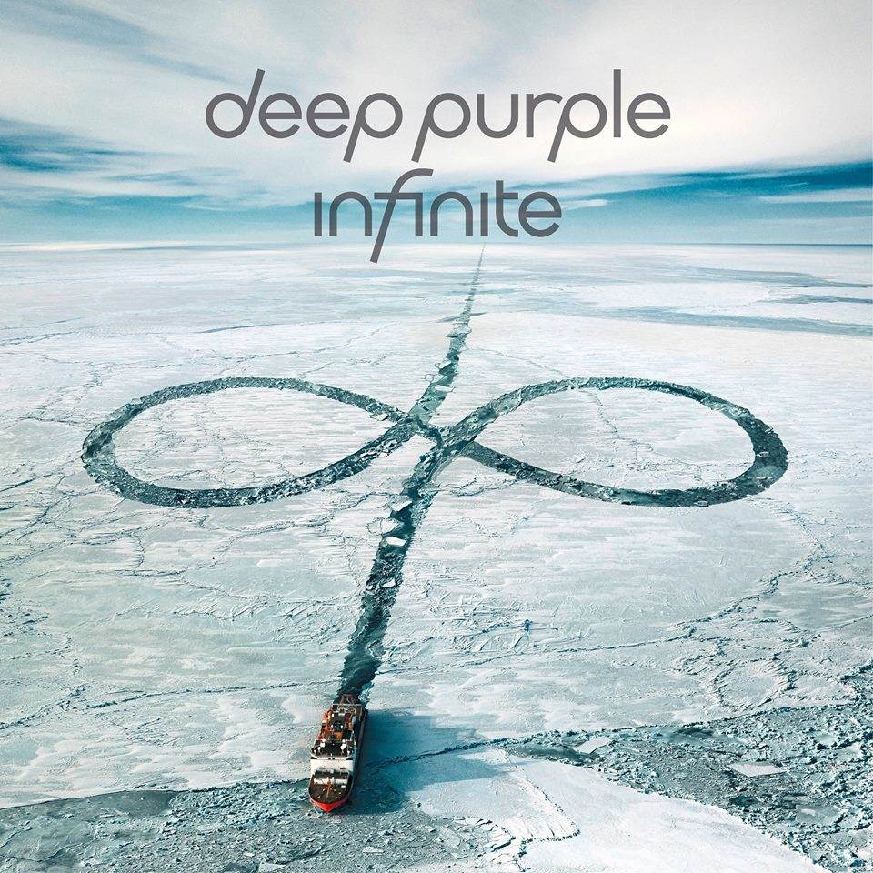 Deep Purple - From Here To inFinite