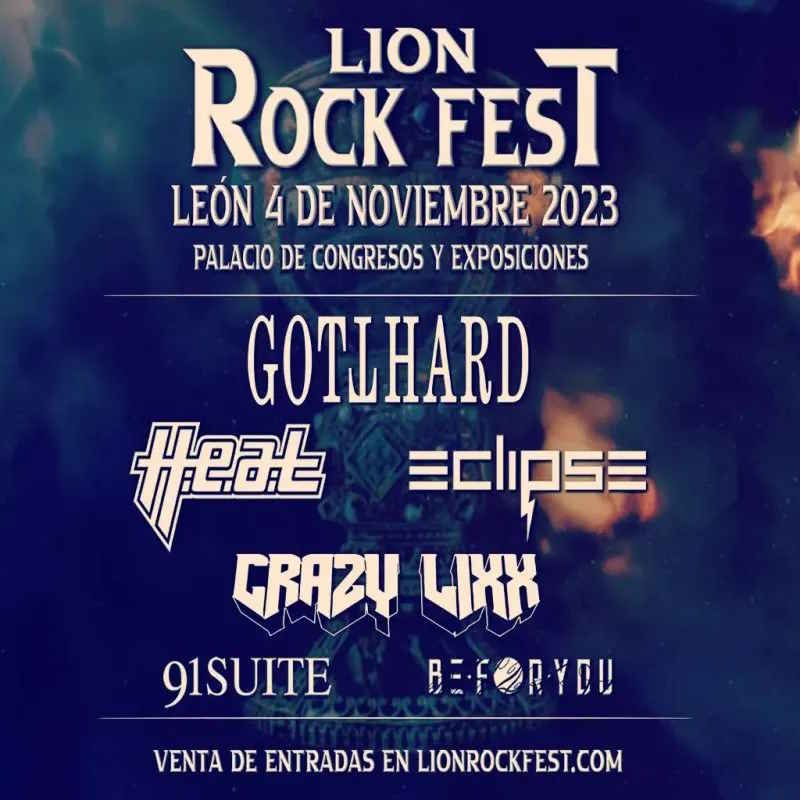Lion Rock Fest 2023